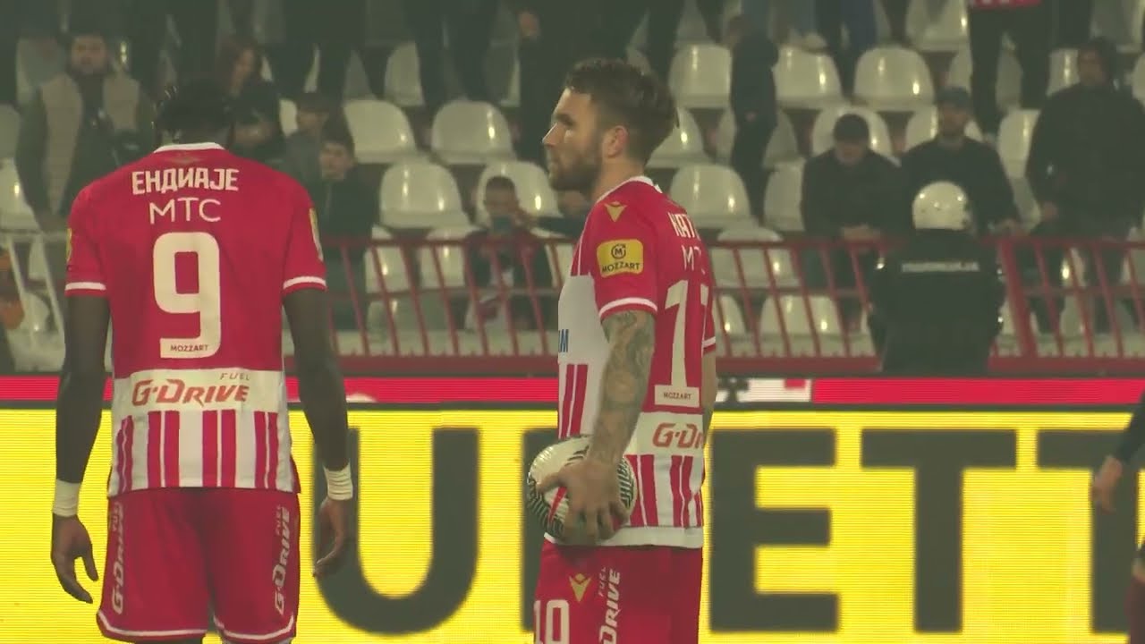 Iz drugog ugla | 173. večiti derbi (20.04.2024.)