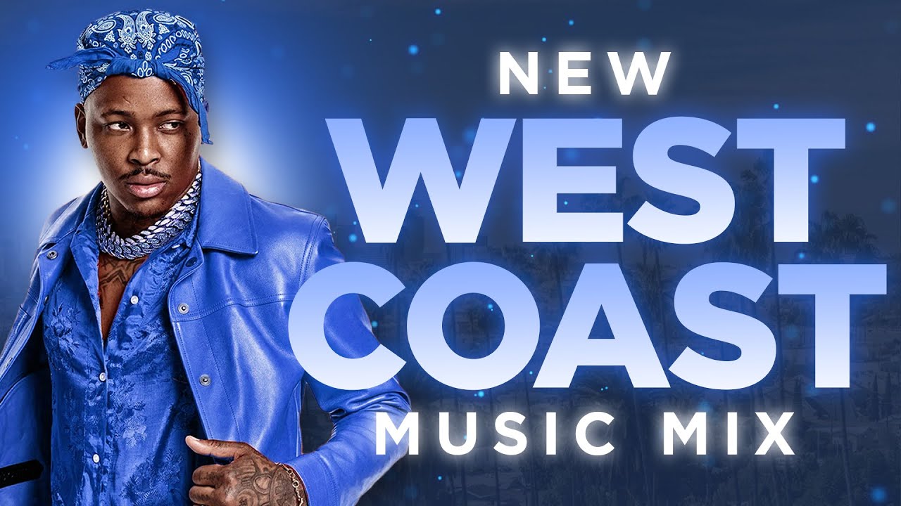 🏧 2024 WEST COAST PARTY MIX (THE BEST NEW LA HITS FROM 310BABII, YG, KALAN FRFR, OHGEESY, LEEKY2X)