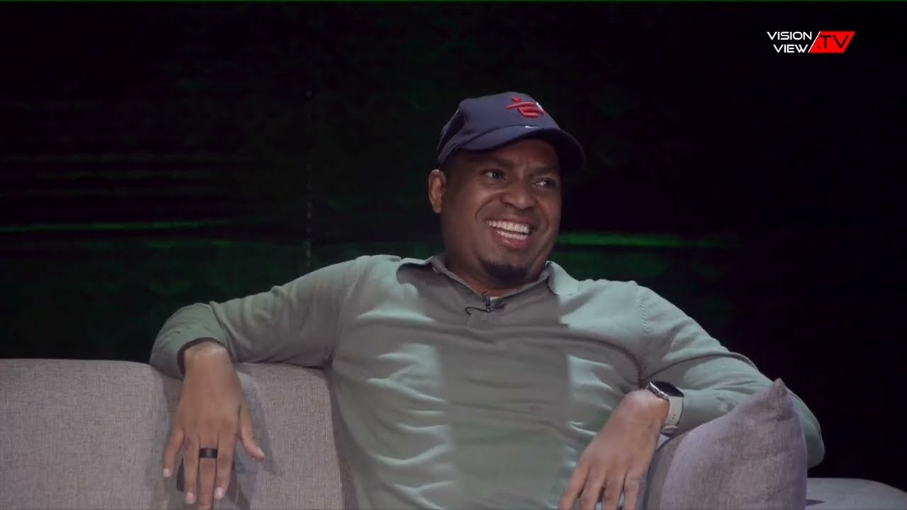 Itumeleng Khune on Kaizer Chiefs | Senzo Meyiwa | Goalkeeping in the PSL | Brian Baloyi | Coaching