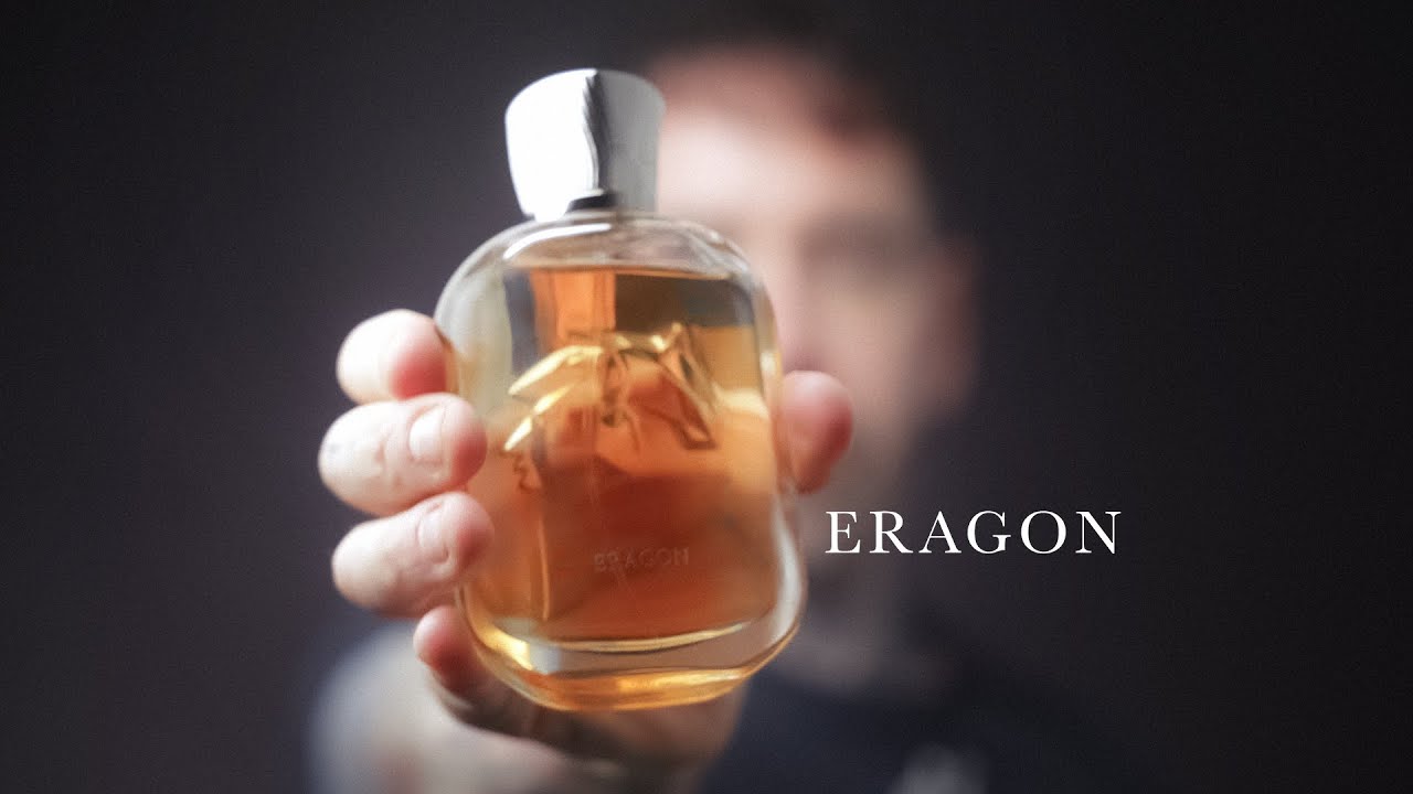 'ERAGON' от Parfums de Marly | Отзывы парфюмеров