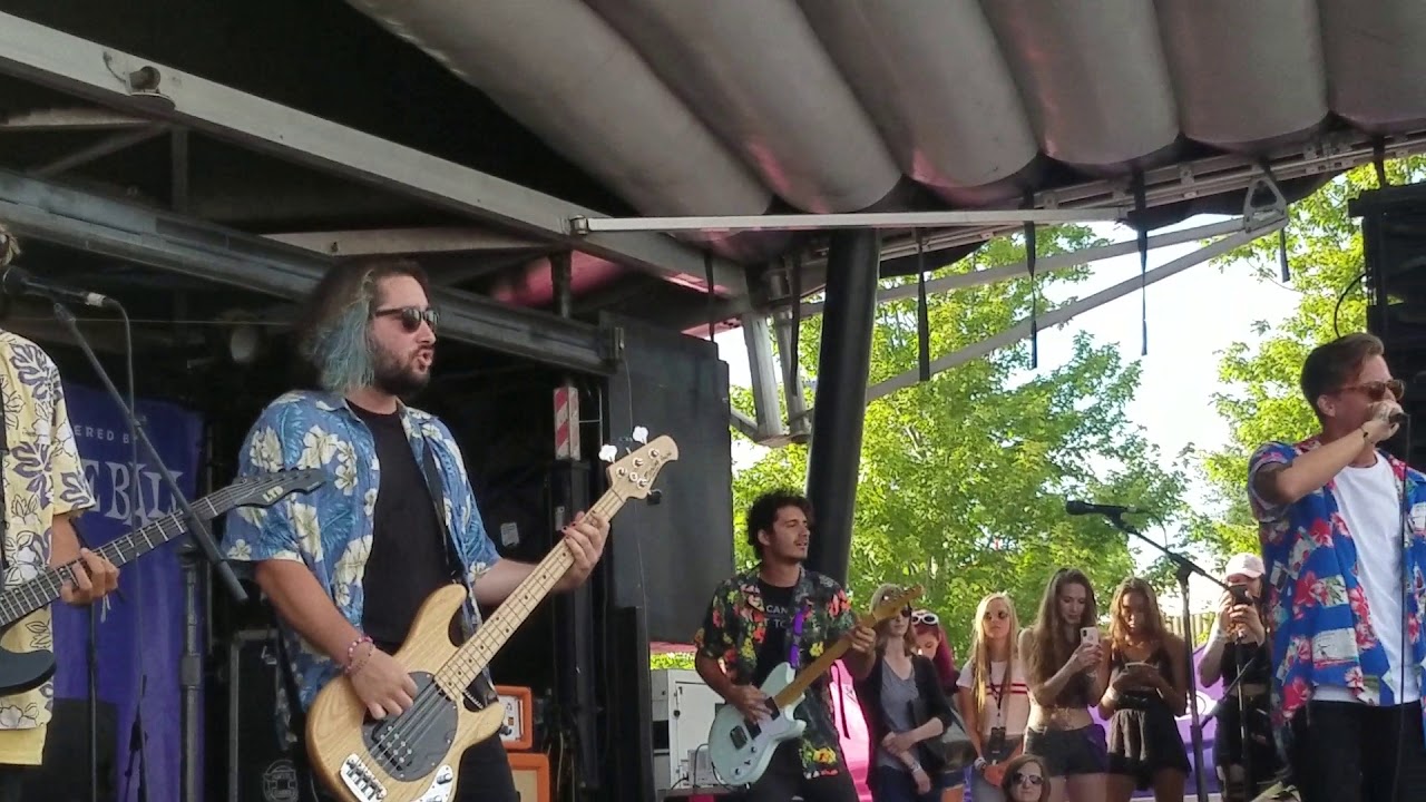 Storyteller - Broadside