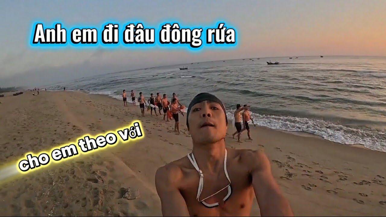 Team thống nhất swimming trở lại sau thời gian ngủ đông |#Adenyeuboiloi 