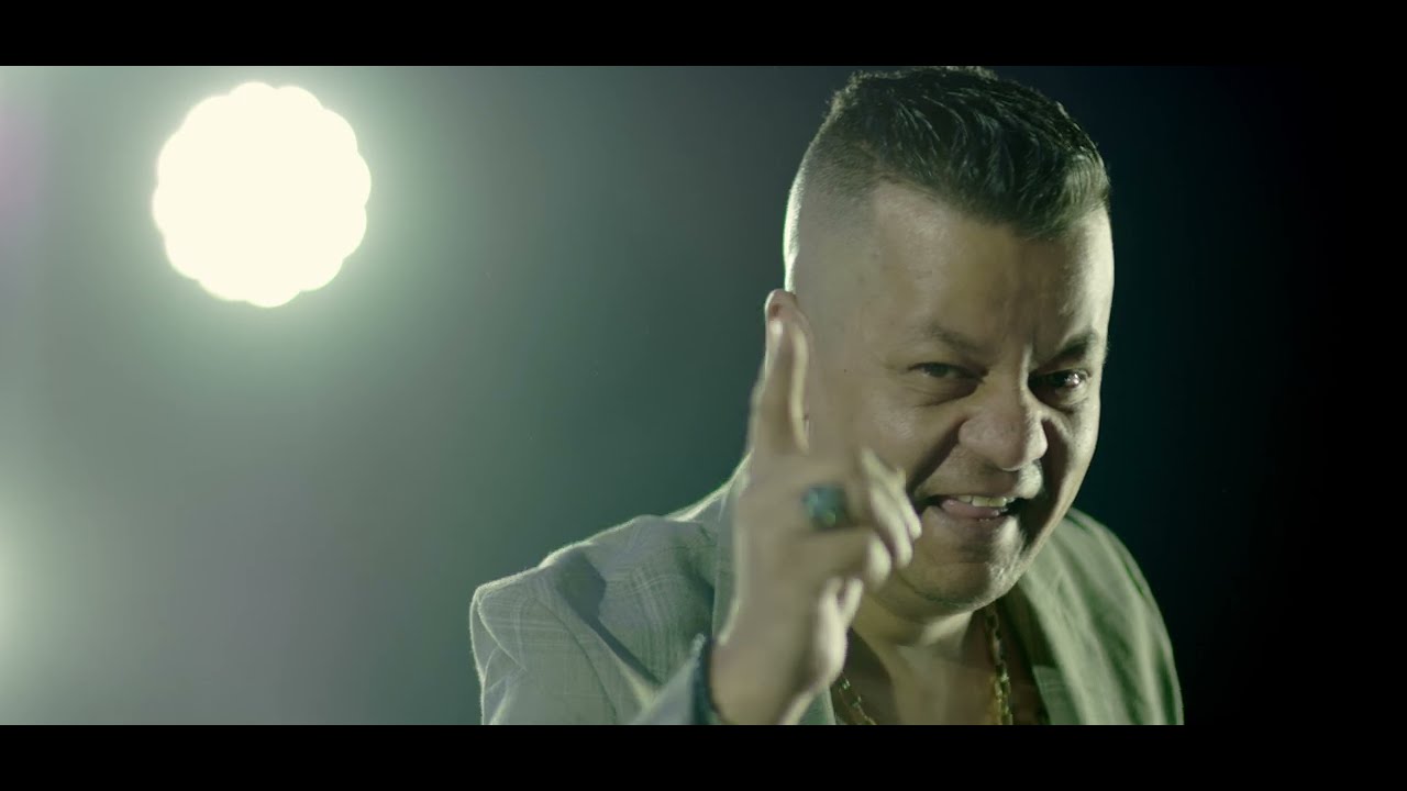 Muharrem Ahmeti ft. Fabio - Askim