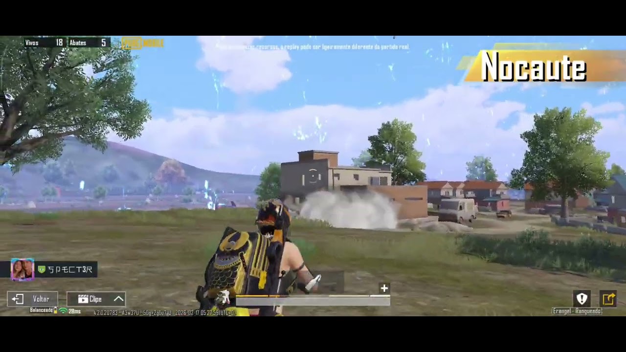 DESTAQUES DE UMA PLAY ALEATÓRIA. CASUAL