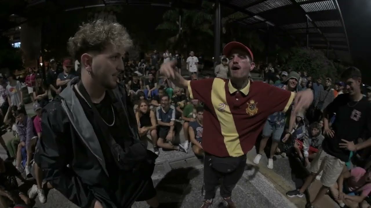 RASTA vs. WAY2FRESHH: Semifinal - DEM Uruguay Fecha Uno 2022