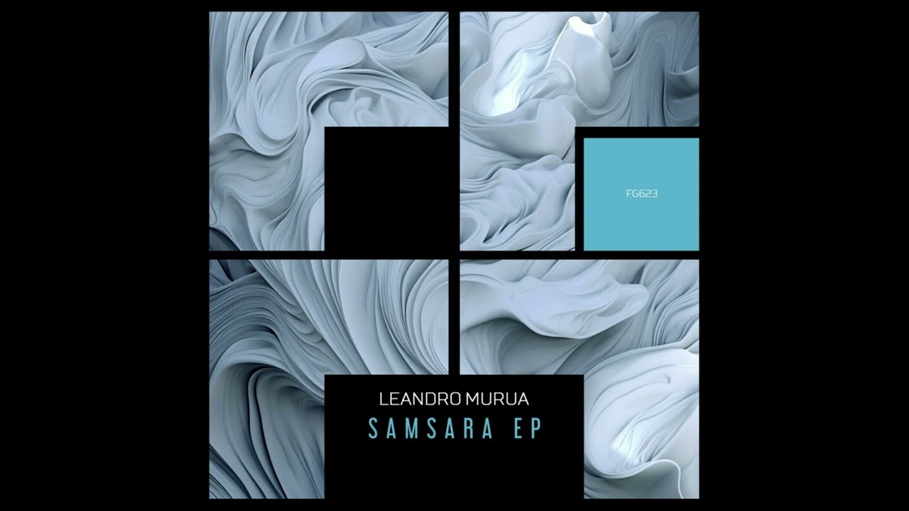 Leandro Murua - Takama (Original Mix)