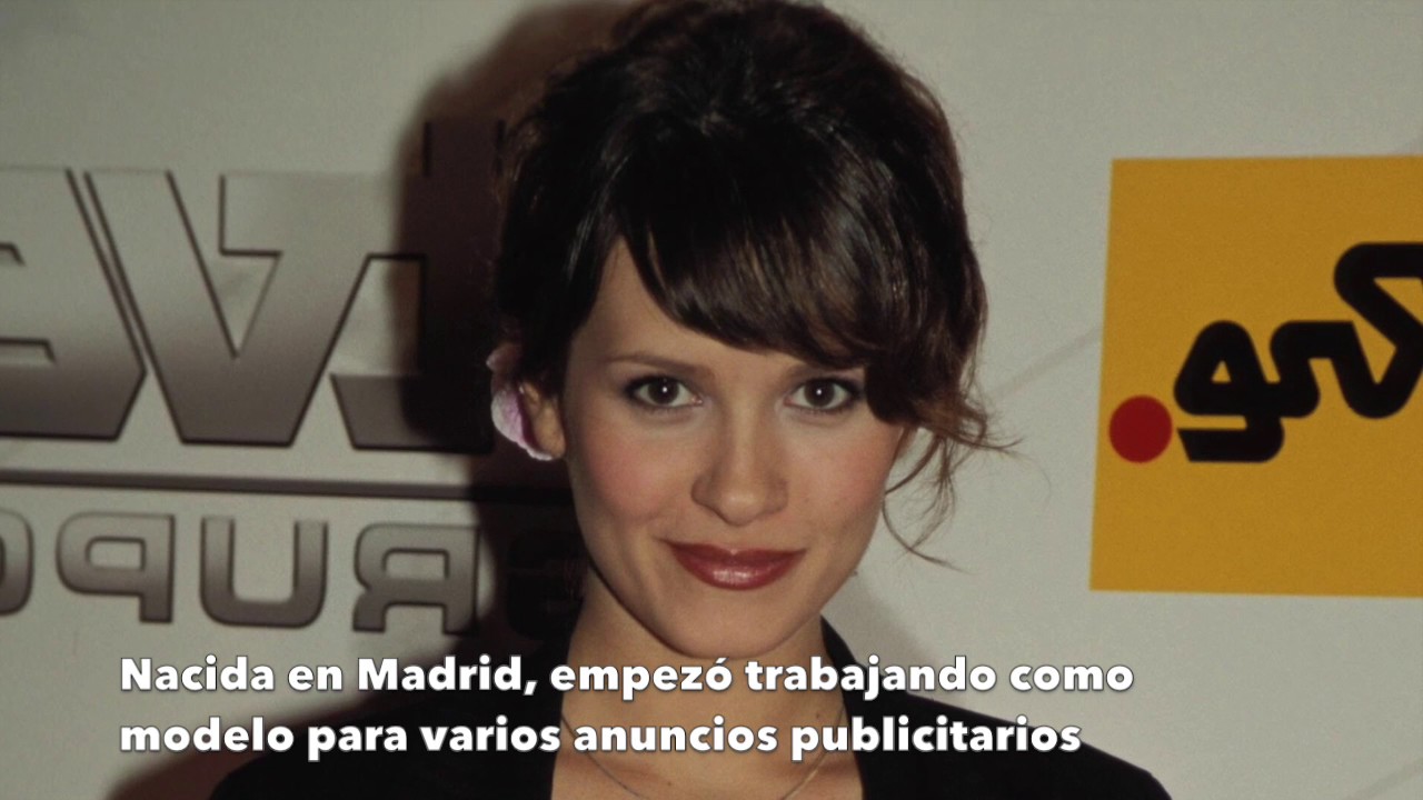 Elena Ballesteros cumple 36 a&ntilde;os | Qu&eacute; me dices