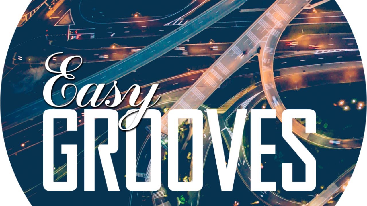 AWERS - Easy Grooves on Lounge Fm #46 (Deep House, Nu-Disco)