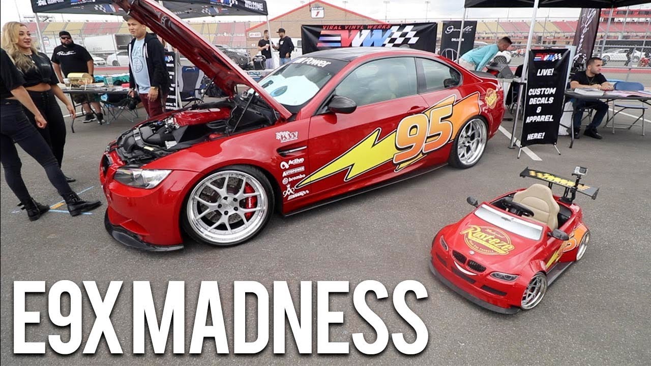 The BEST OF Bimmerfest 2018.