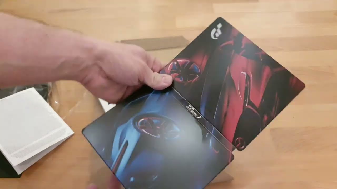 Playstation 5 Gran Turismo 7, 25 Jahre  Anniversary Edition