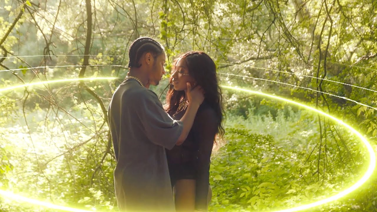 Zion Foster ft. Chunkz - Insecure Love (Official Video)