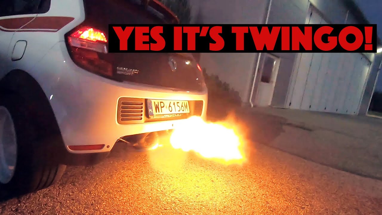 Swingo's back on the streets and SHOOTING FLAMES!