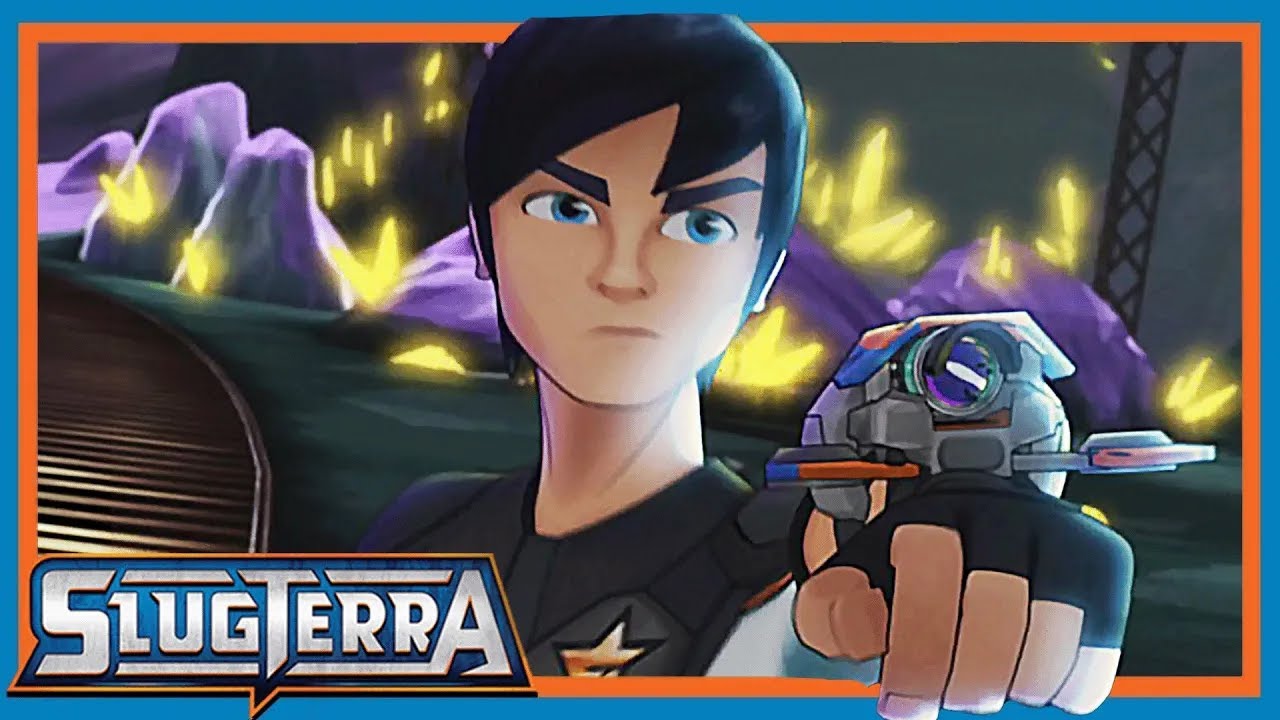 Héroes | Bajoterra - WildBrain | Episodio en Full HD
