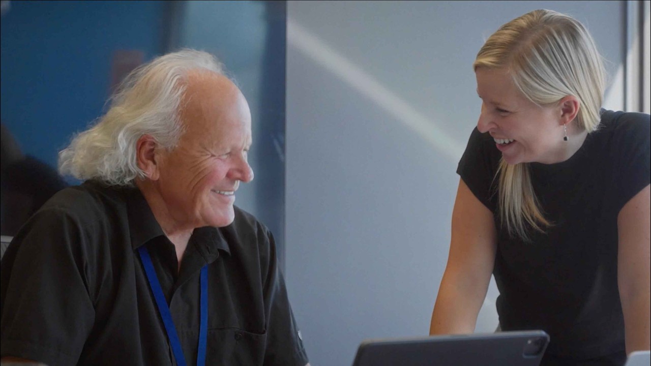 Bernie Gall Tribute Video | Honouring a Leader in Aquatic Construction | Acapulco Pools