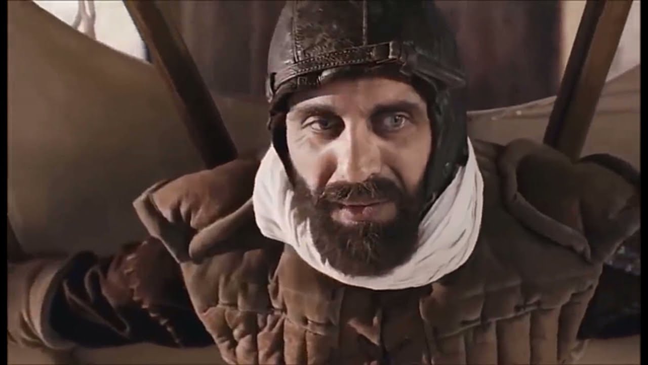 Fetih Marşı - Niğde Şehit Yakup Avşar Anadolu Lisesi