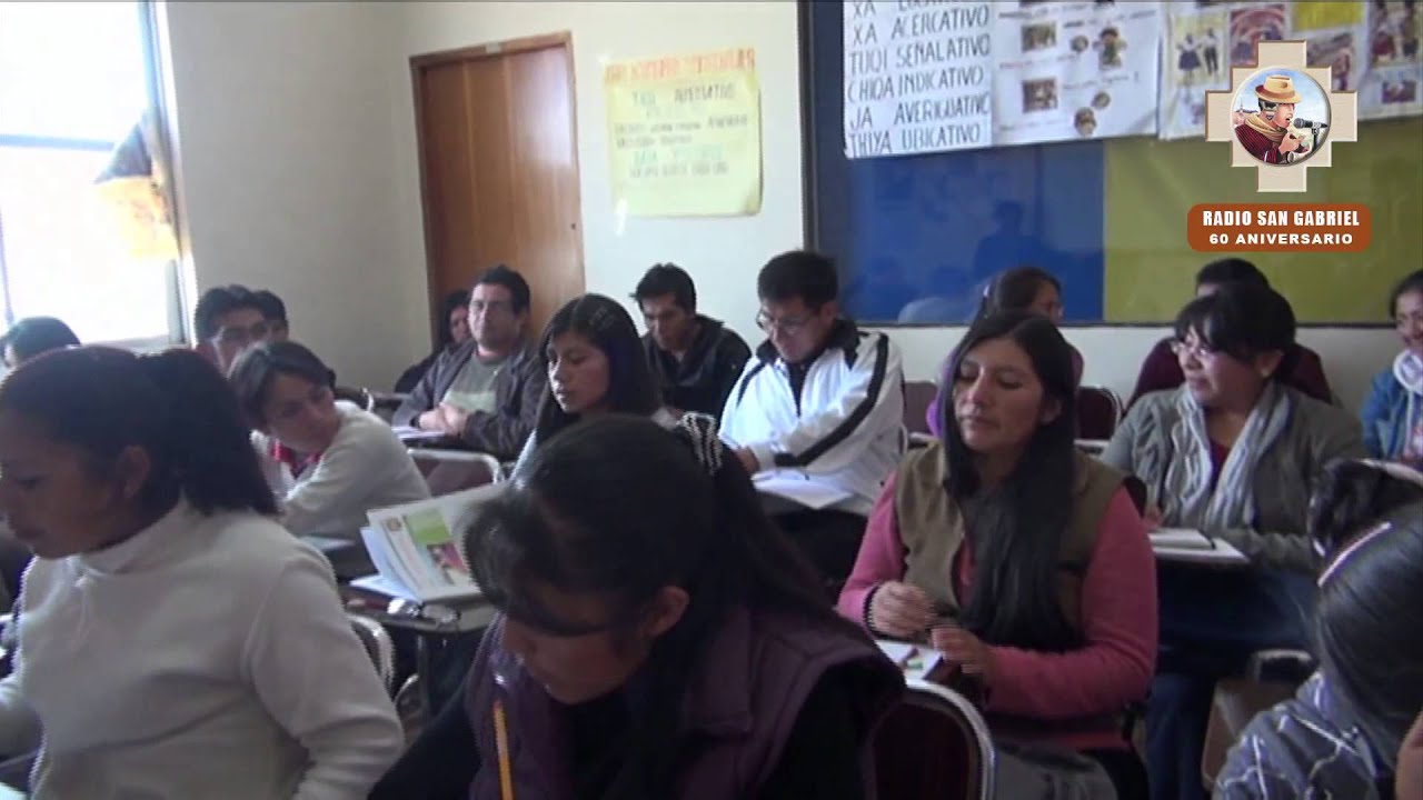 Radio San Gabriel de Bolivia
