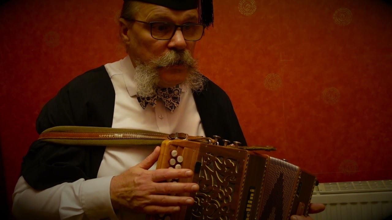 Melodeon 