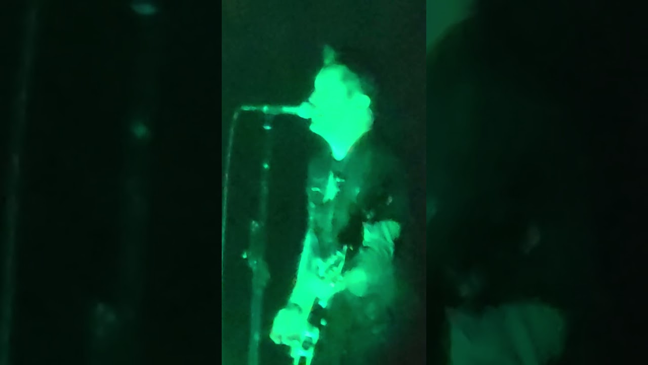 Christurbed videos 📹 K-TRIPLE-Z tm #nineinchnails NIN