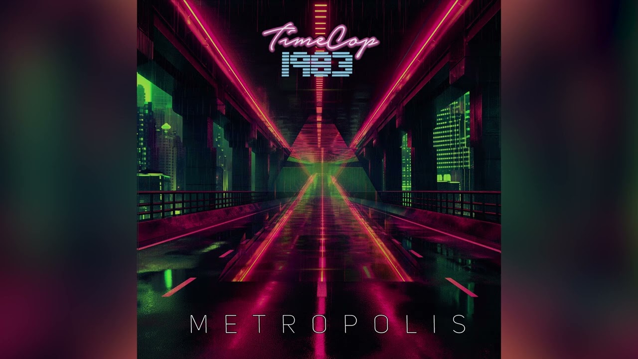 Timecop1983 - The Return