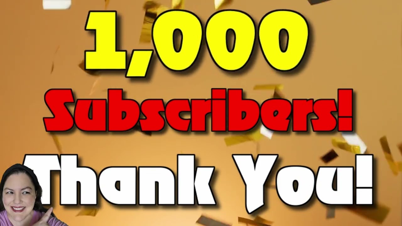 Dragon Owl Gaming 1,000 Subs