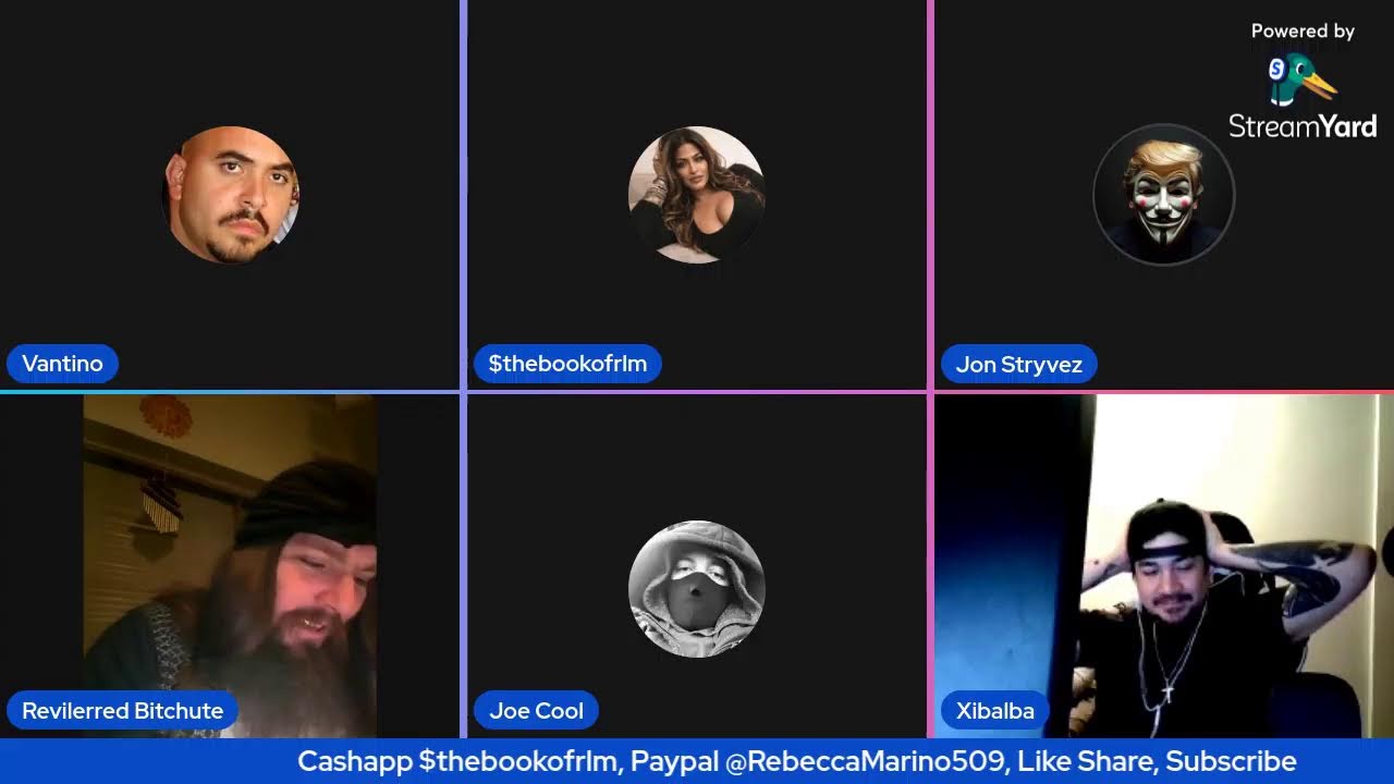 Epstein Files, Conspiracy theorist vs Scientific skeptic. Which one are you? Call in. Open panel.