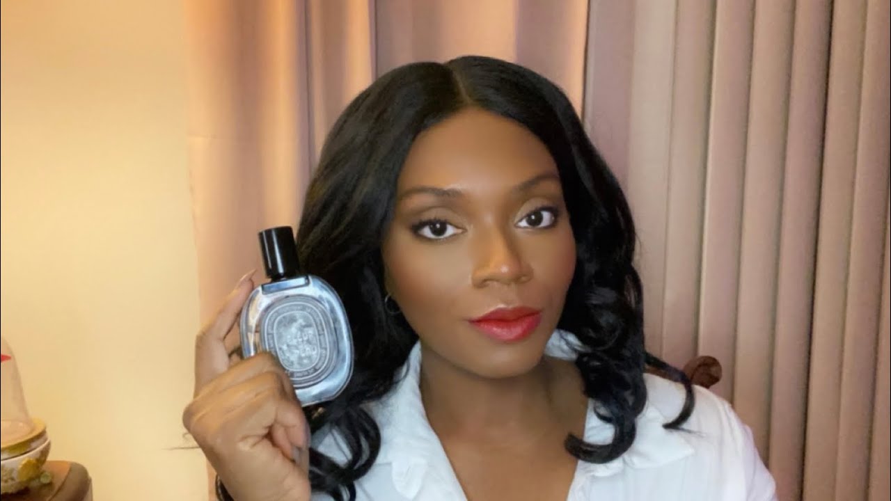 Perfume Review | Diptyque Fleur de Peau | My New Favorite Scent