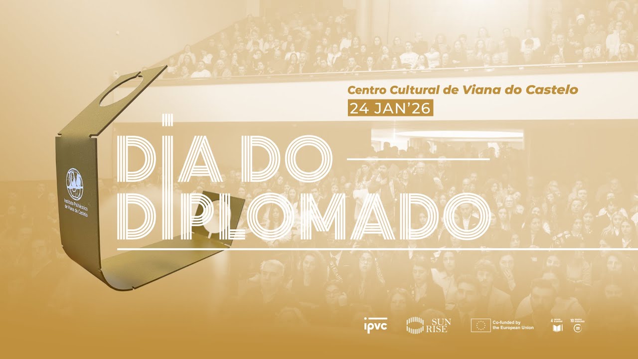 Dia do Diplomado IPVC | 2026