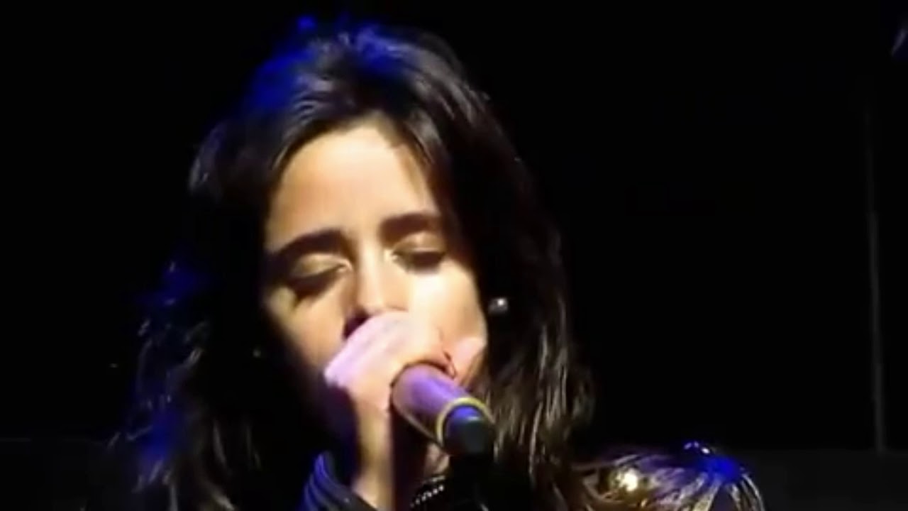 CAMILA RELATA MOMENTOS VIVIDOS COM LAUREN NO CD FAIXA A FAIXA