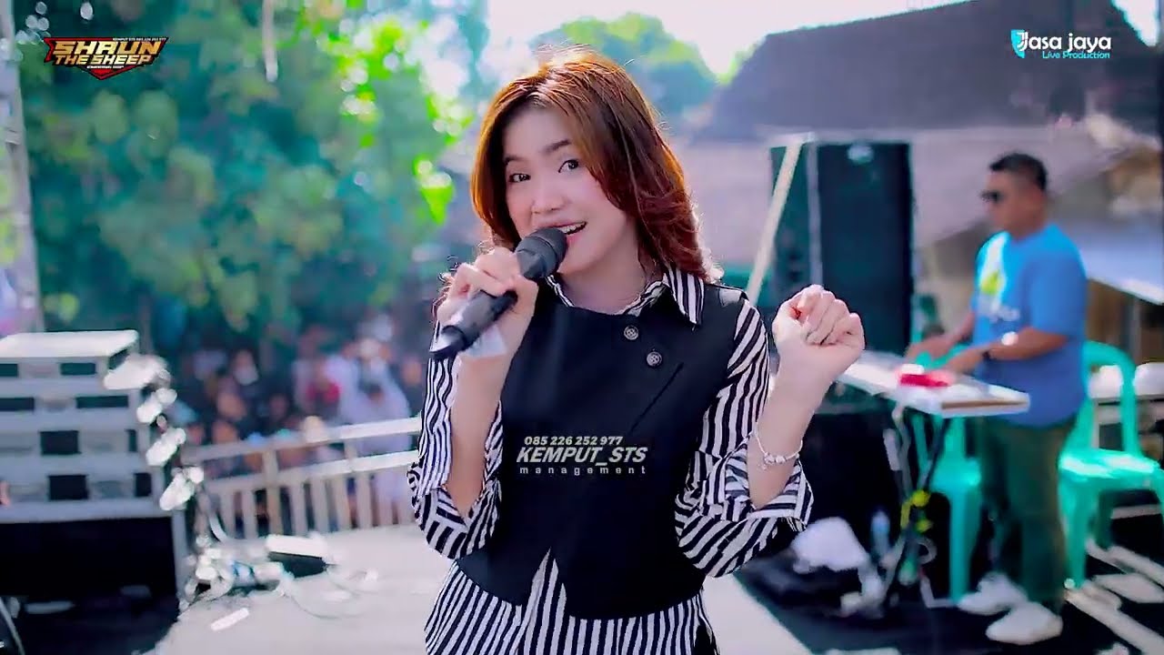 SURAT BUAT WAKIL RAKYAT DINDA TERATU - SHAUN THE SHEEP - BRAJUNG GENERATION - MARGOYOSO PATI