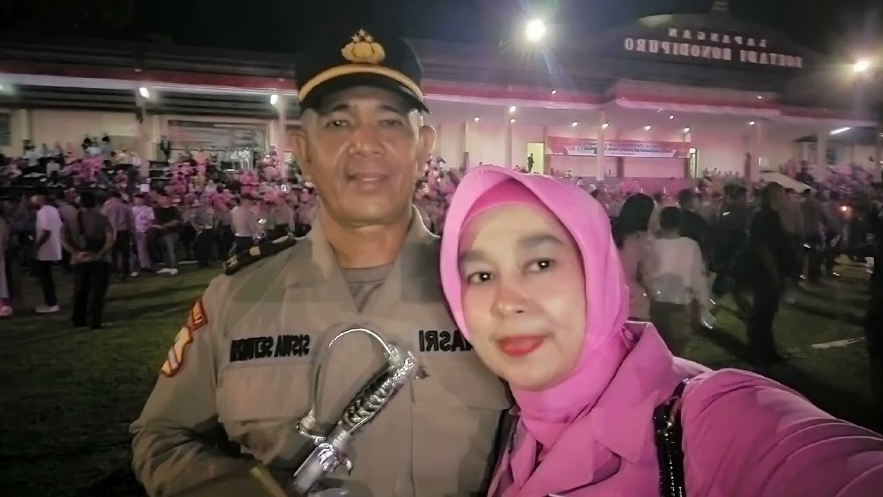 MALAM TRADISI DAN HARI PELANTIKAN PAG GELOMBANG 2 SETUKPA SUKABUMI TAHUN 2023 ( EDISI PINGKY)