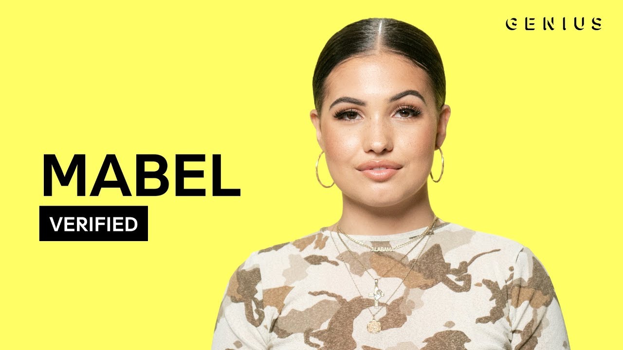 Mabel 