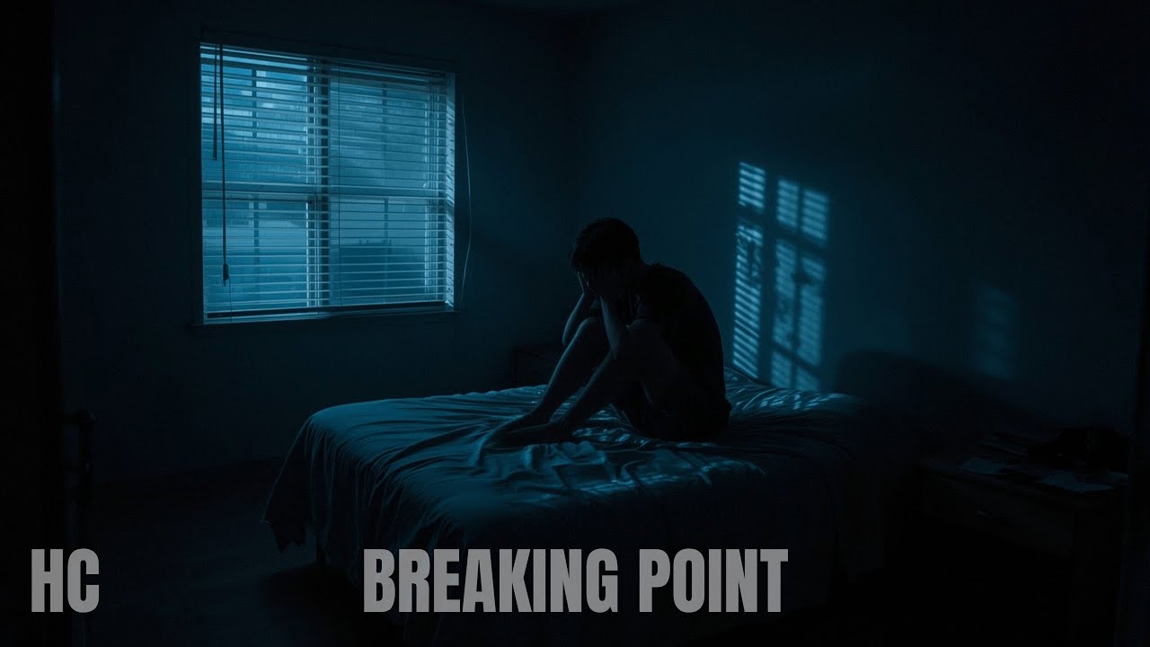Breaking Point (HC)