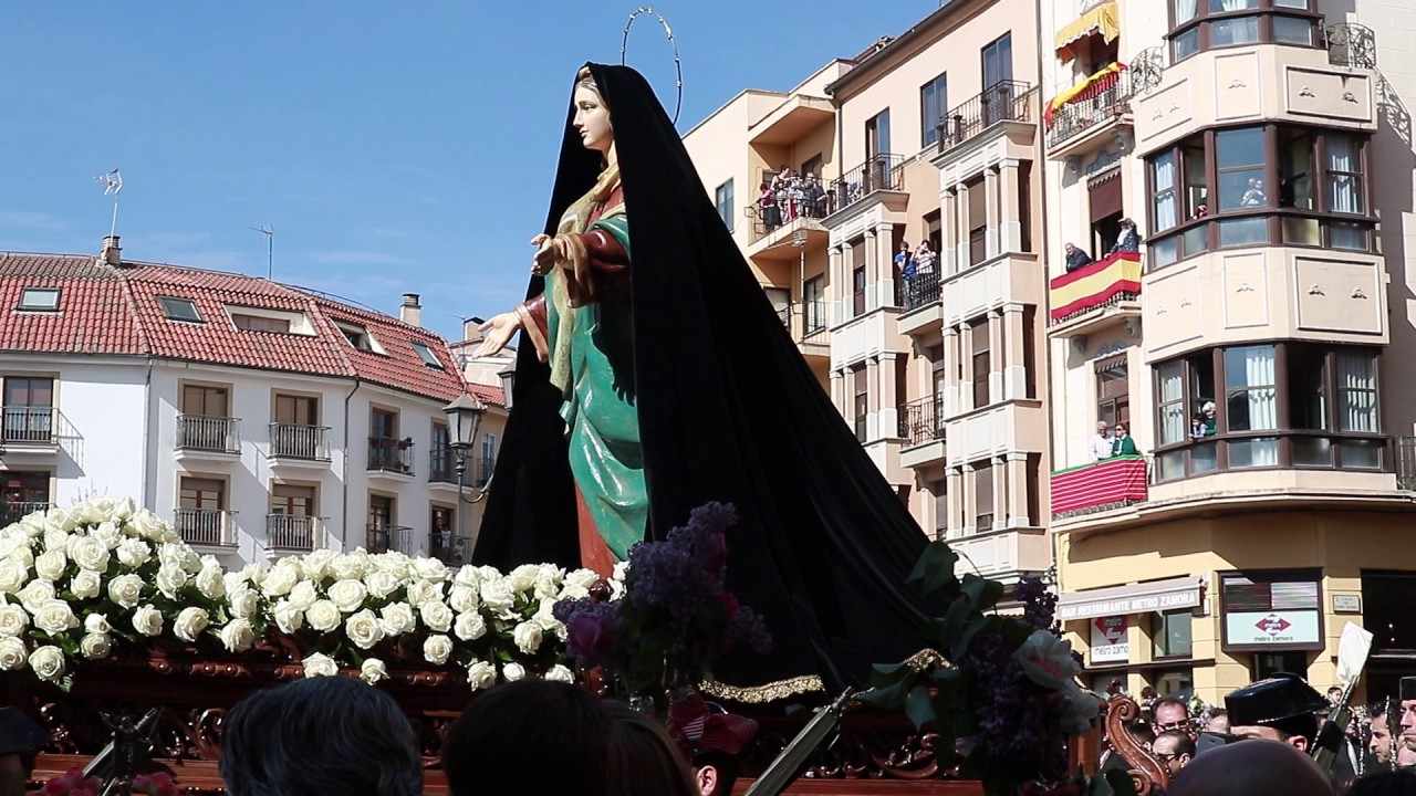 Semana Santa de Zamora