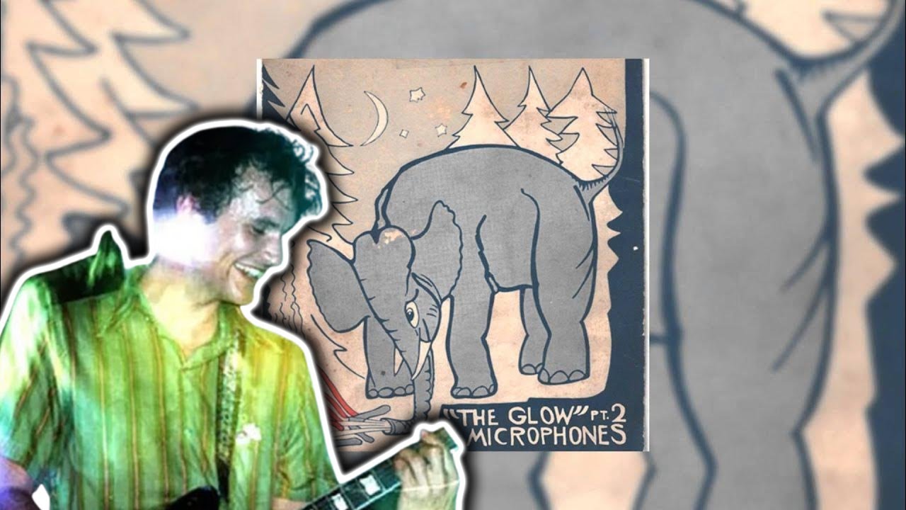 🔴The Greatest INDIE Album!? - The Microphones 