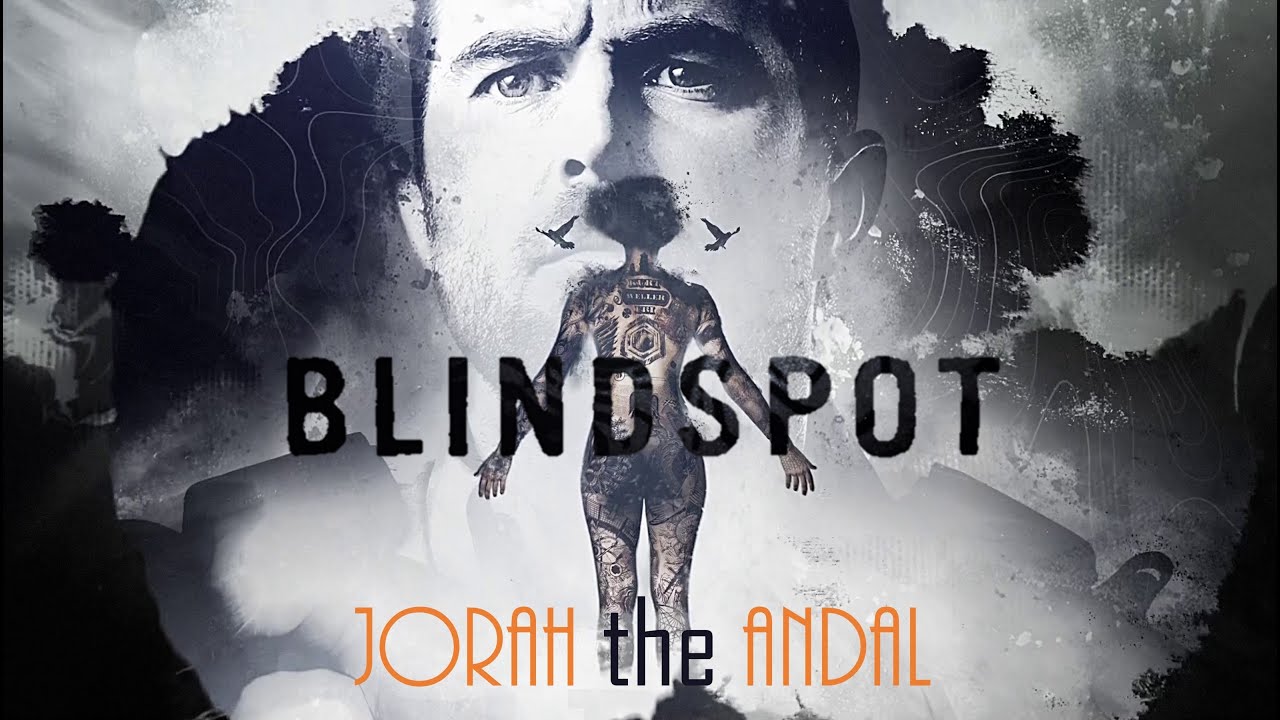 Blindspot - Find Yourself Medley (Season 1 Soundtrack)