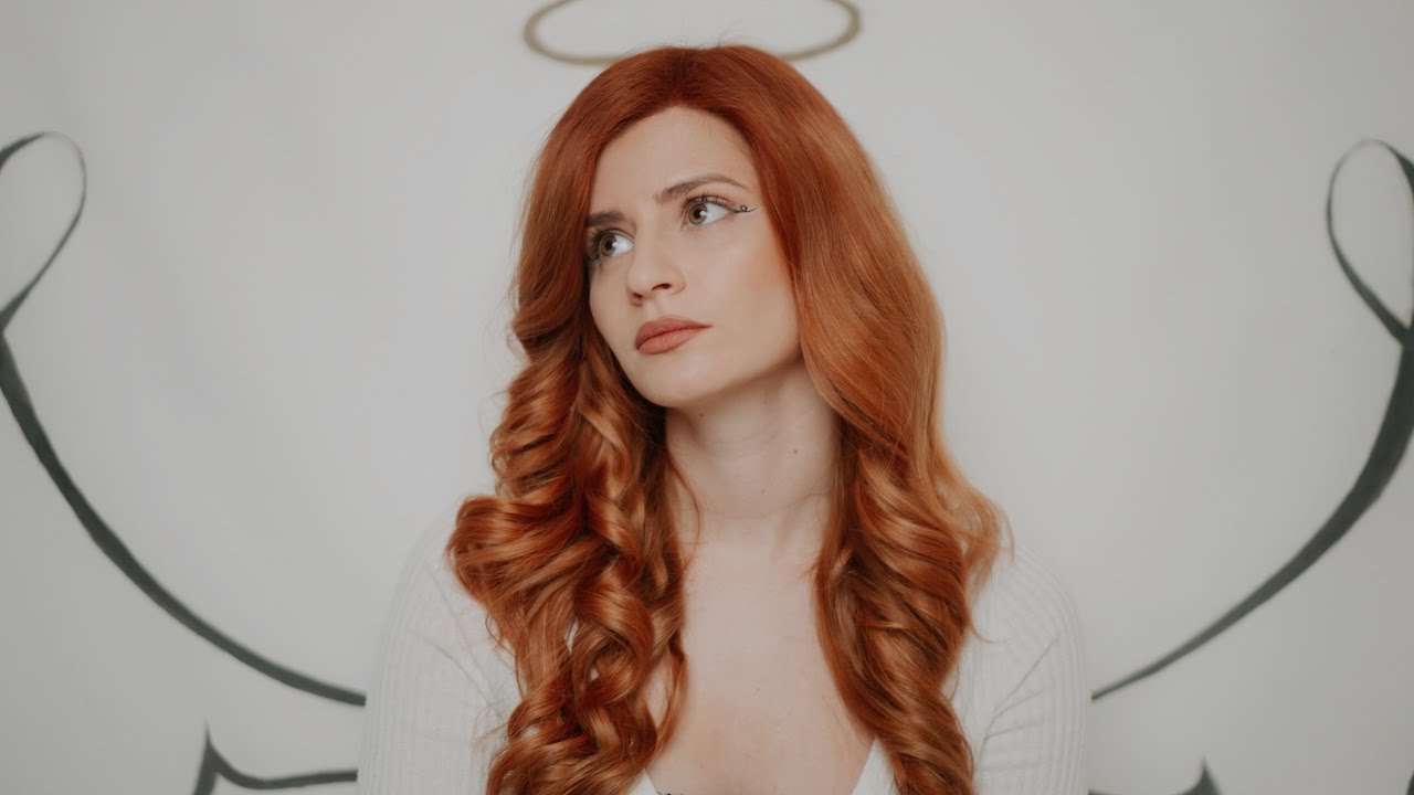 NEYRA - Angel's Daughter (Official Video)