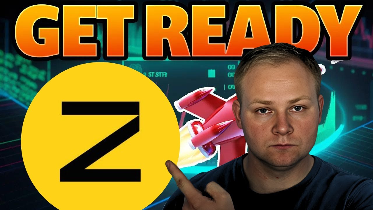 The BIGGEST Privacy Crypto Is Launching This Month! Get READY NOW!