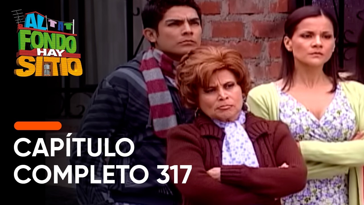 Al Fondo hay Sitio - Temporada 2 - Capítulo 317