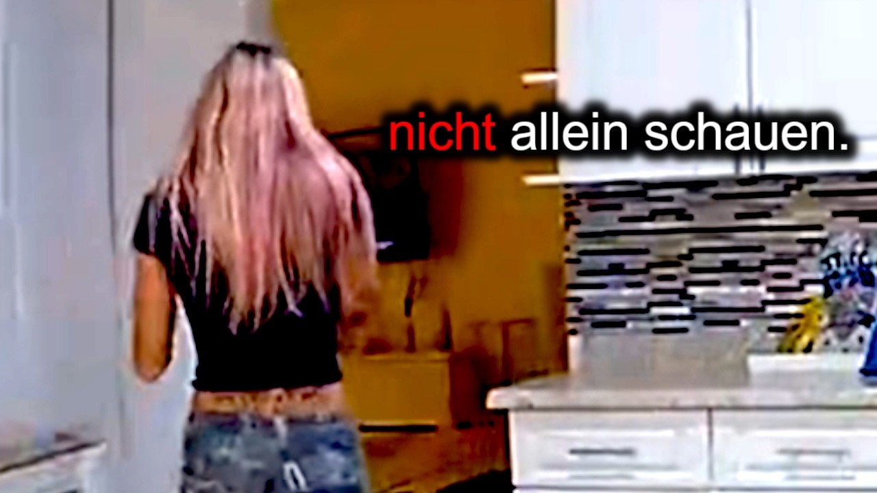 15 GRUSELIGE Videos f&uuml;r ALBTR&Auml;UME im Spooktober!
