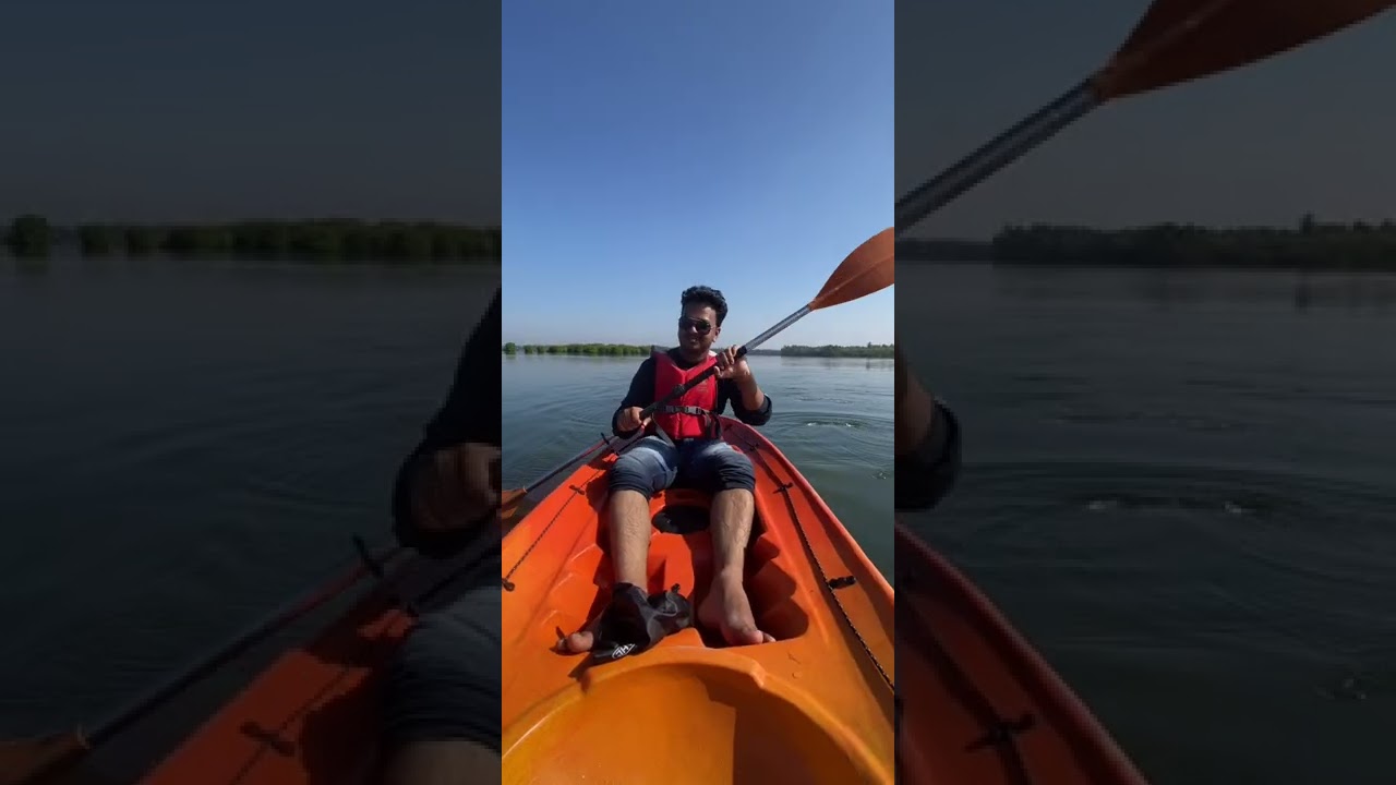 Kavvayi island | Kannur | kayaking | kavvayi backwater | Best tourist place in Kannur | Kerala