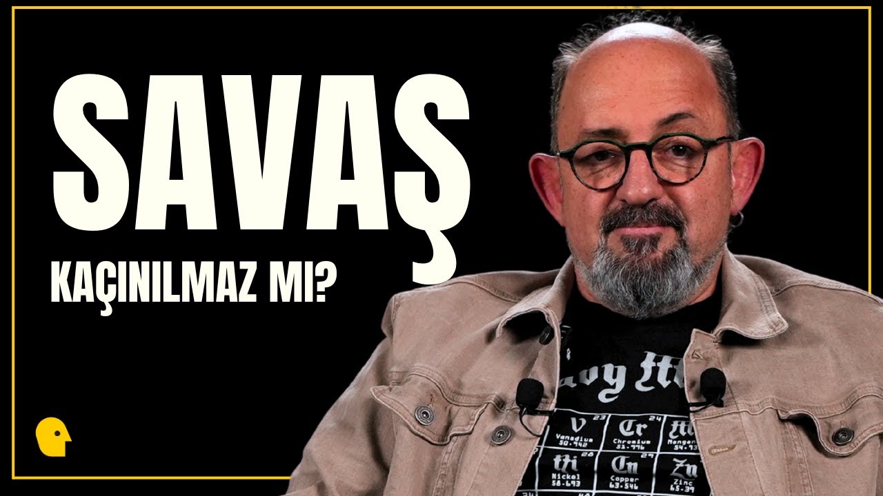 Savaşsız Barış Mümkün Müdür? | Sinan Canan ile Büyük Sorular