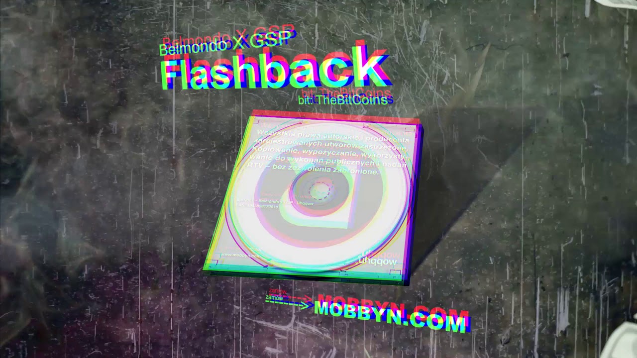 BELMONDO X GSP - FLASHBACK