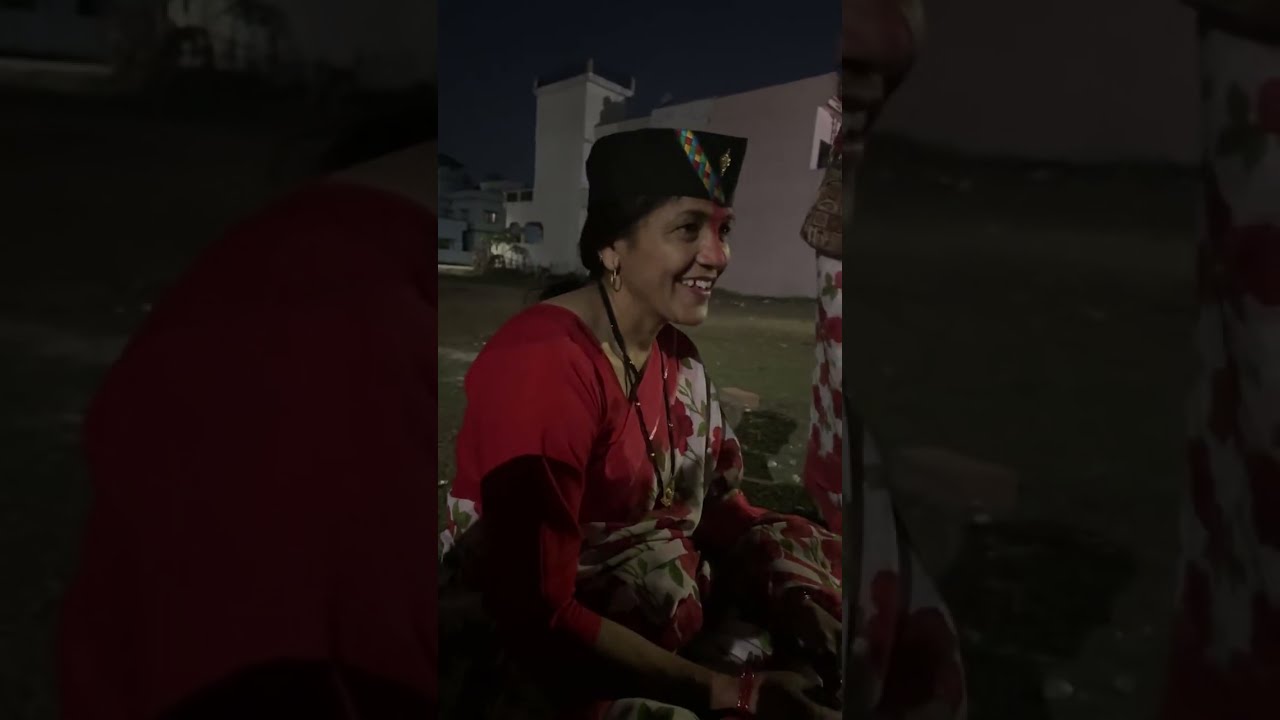 Anjali Rawat is live