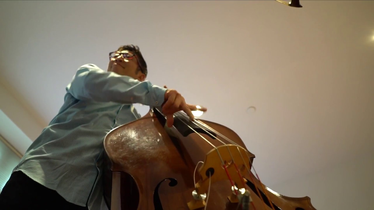 Oleo / Duo Awaken Ayako Shirasaki & Kengo Nakamura