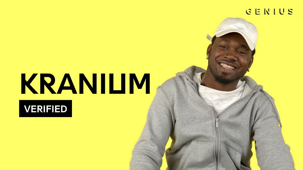Kranium 