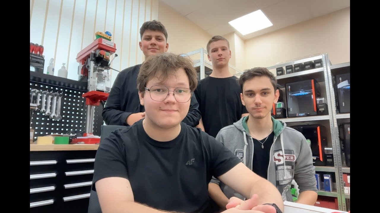 Zwierz Ropczyce | xChallenge 2025