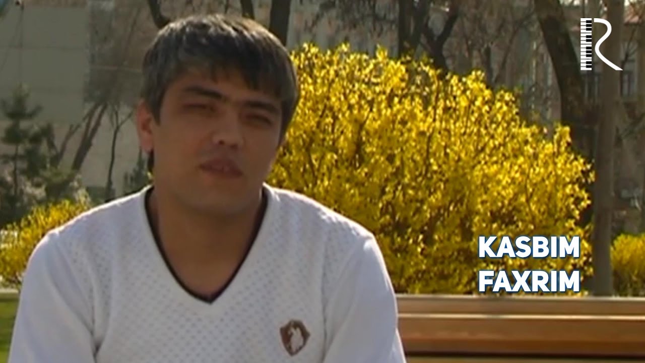 Kasbim faxrim | Касбим фахрим #UydaQoling