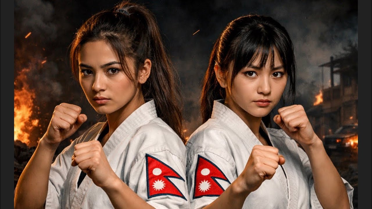 Black belt vs Brown belt