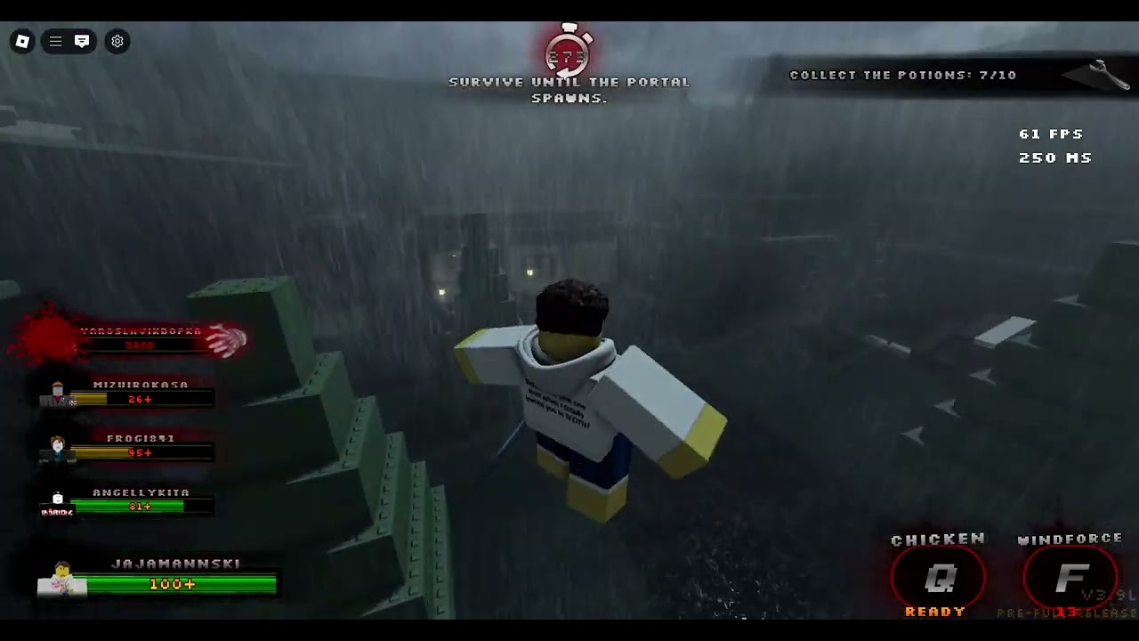 shedletsky gameplay trud