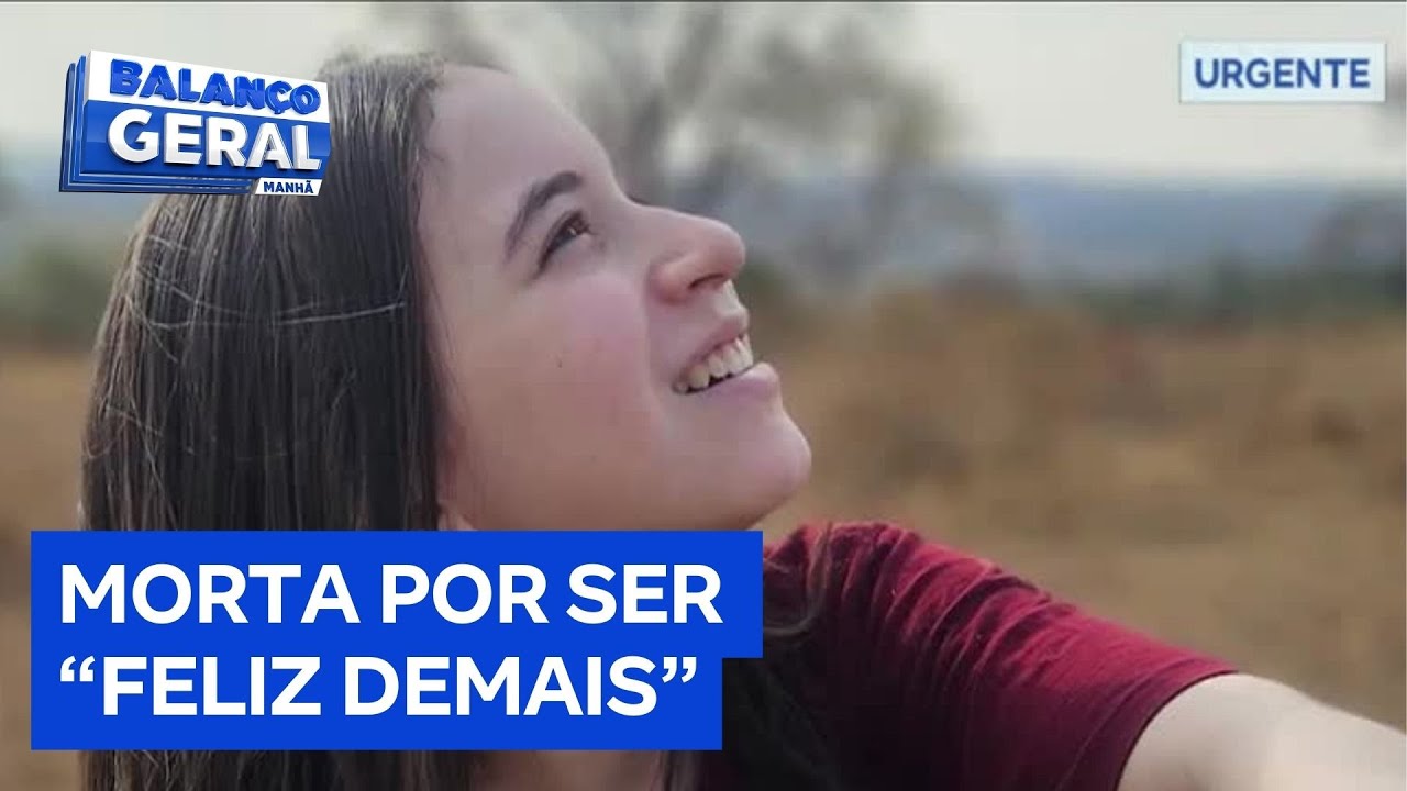 Família de menina morta por inveja em escola diz que colegas não mostraram arrependimento